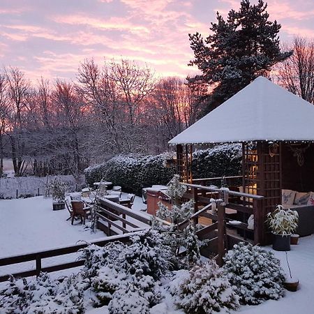 Ardlogie Guest House Aviemore Buitenkant foto