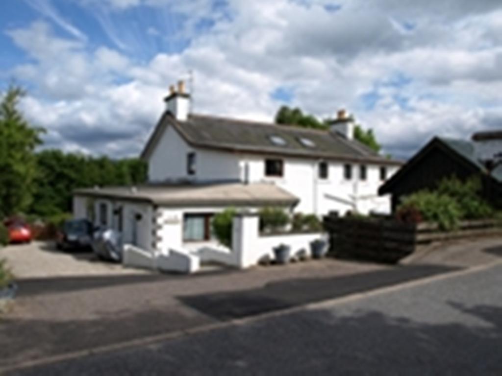 Ardlogie Guest House Aviemore Buitenkant foto