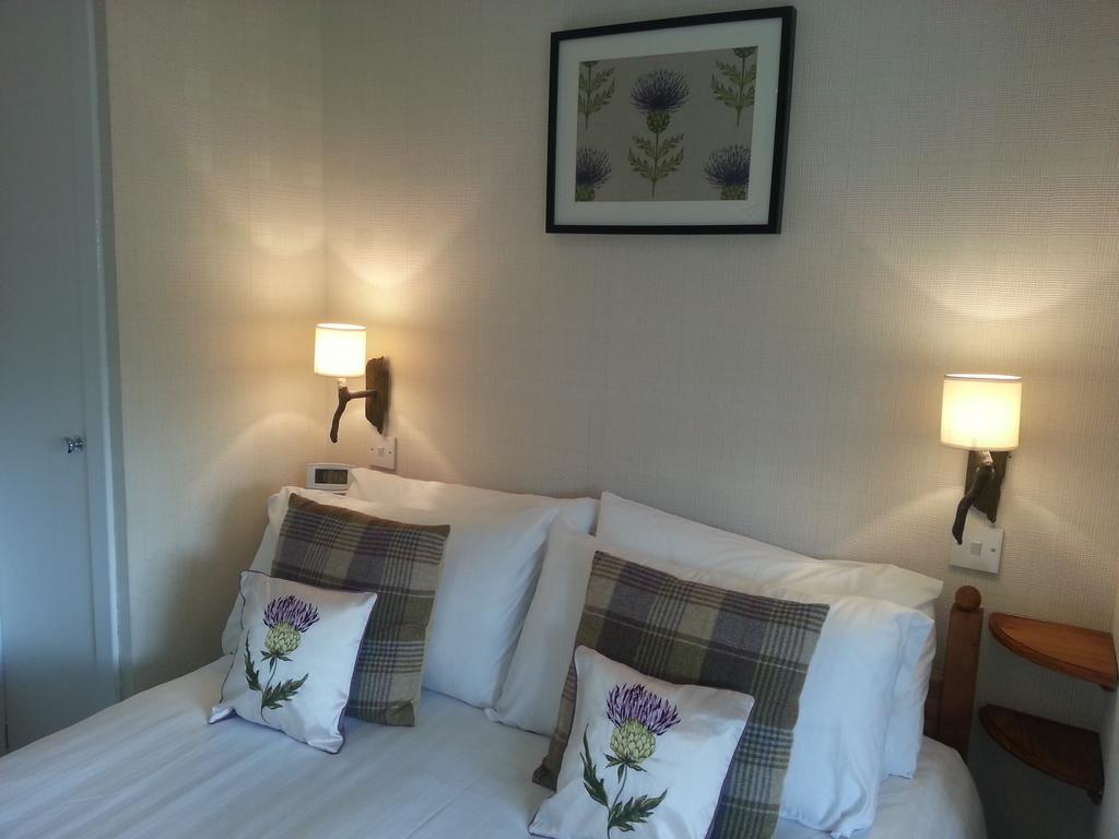 Ardlogie Guest House Aviemore Buitenkant foto